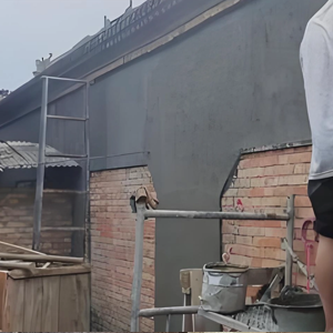 龙沙ECC 高延性混凝土 砌体抗震加固薄层修补高抗渗高韧性特种建材