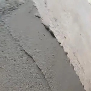 龙沙水工建筑物I级C55聚合物改性水泥砂浆 渠道防渗泵站加固迎水面抗冲刷砂浆