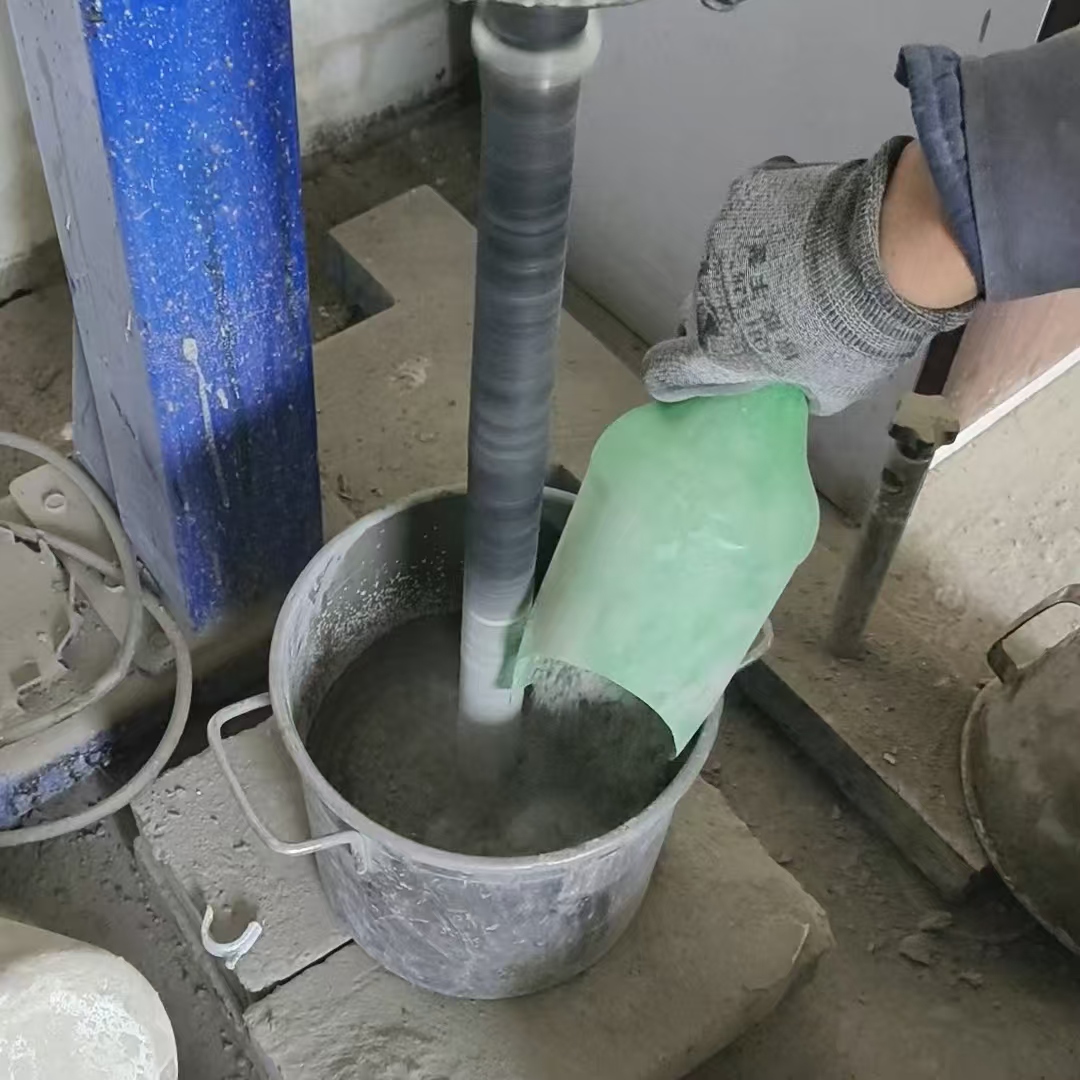 龙沙桥梁公路张拉用H60压浆料与普通压浆料有什么区别？