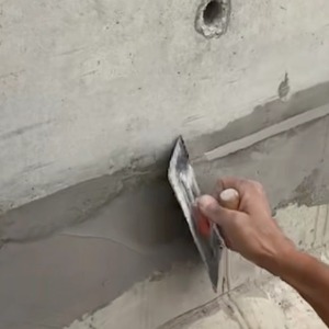 龙沙P型防护型环氧树脂砂浆
